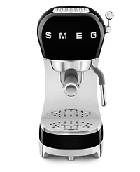 Smeg 50's Retro Style Manual Espresso Machine