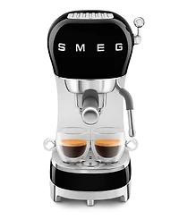 Smeg 50's Retro Style Manual Espresso Machine