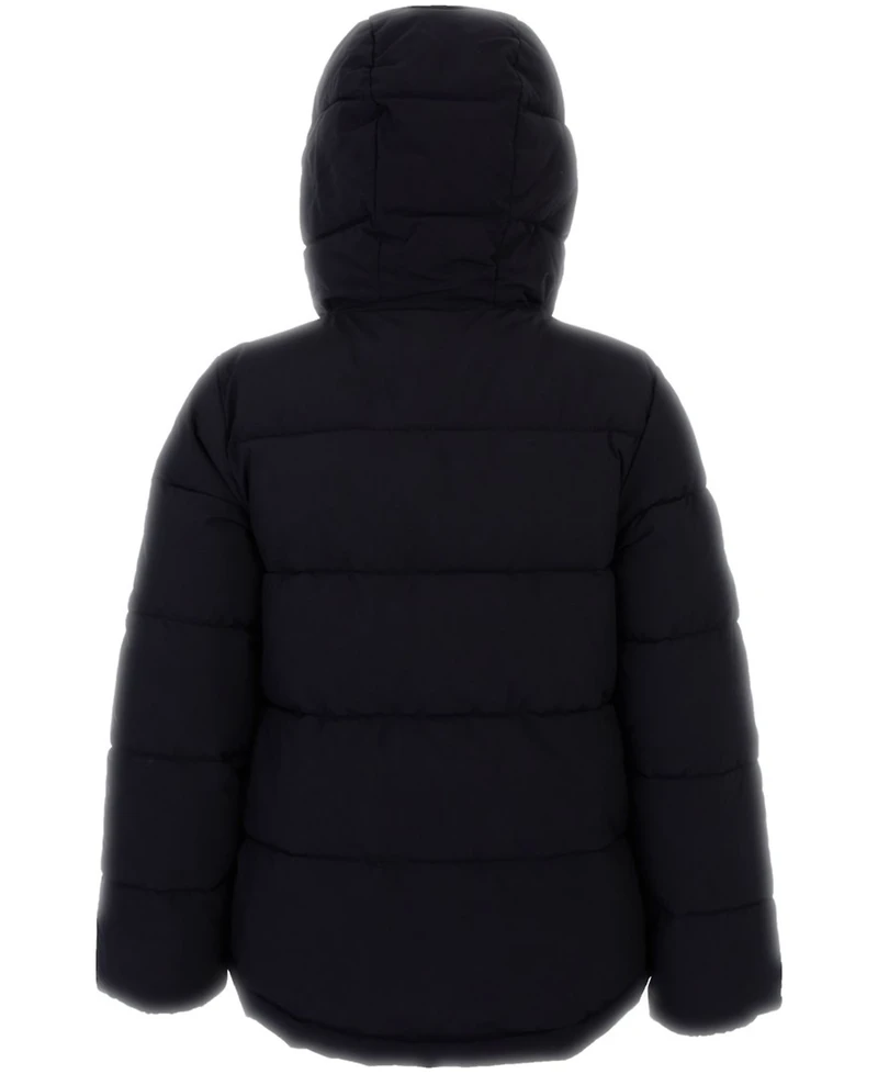 Bcbg Big Girls Berber-Lined Puffer Jacket