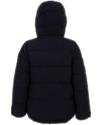 Bcbg Big Girls Berber-Lined Puffer Jacket