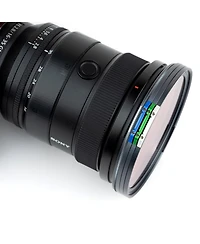 NiSi NiSi JetMag Pro Nc Uv 82MAG Magnetic Filter
