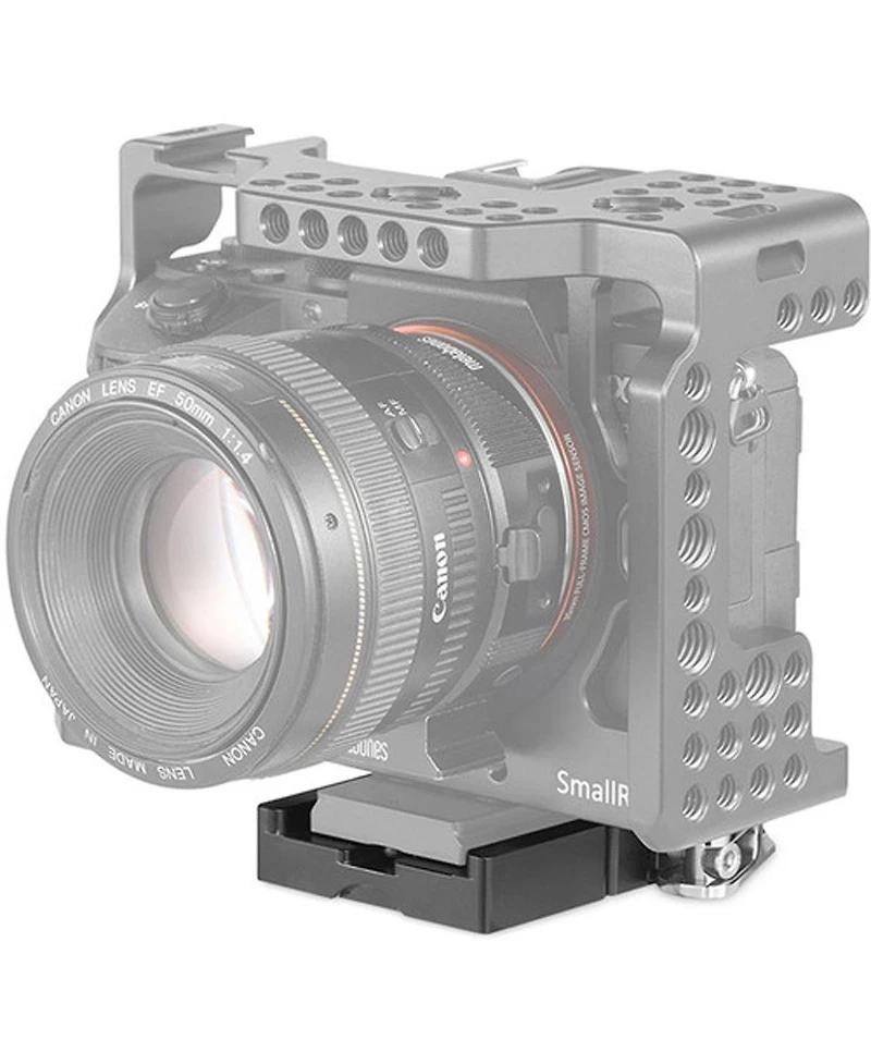 SmallRig Arca-Type Quick Release Clamp
