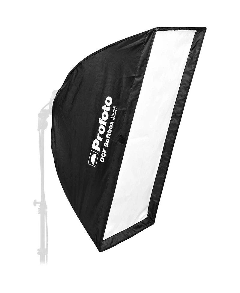 Profoto 2x3' Off-Camera Flash Softbox