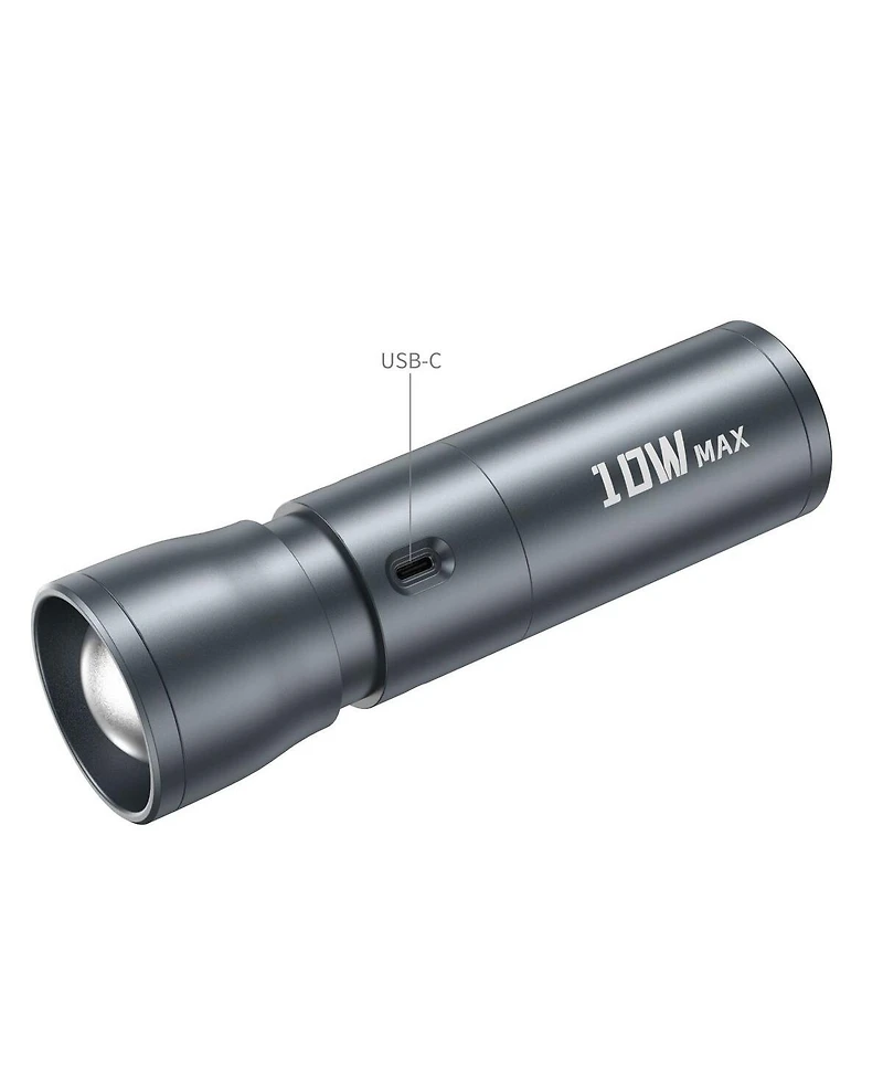 SmallRig Rf 10C 10W Portable Focusable Led Video Light