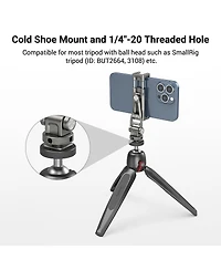 SmallRig 3559 Multifunctional Universal Smartphone Holder