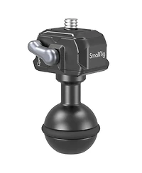 SmallRig Drop-In HawkLock Mini Quick Release 1/4"-20 Ball Head