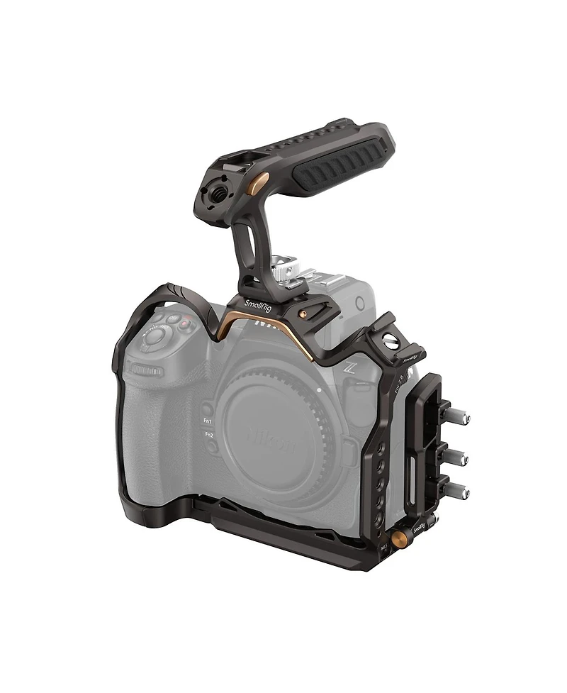 SmallRig Night Eagle Cage Kit for Nikon Z 8 Camera