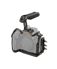 SmallRig Night Eagle Cage Kit for Nikon Z 8 Camera