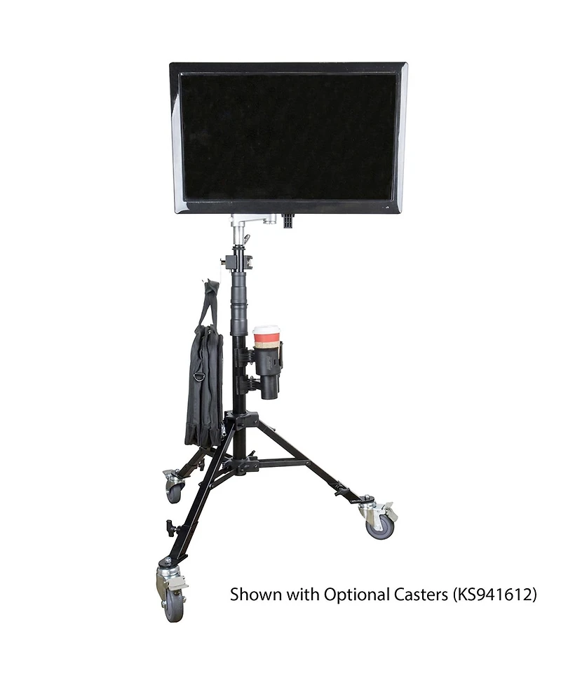 Kupo 6.18' 3-Sections Monitor Stand Ii