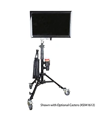 Kupo 6.18' 3-Sections Monitor Stand Ii
