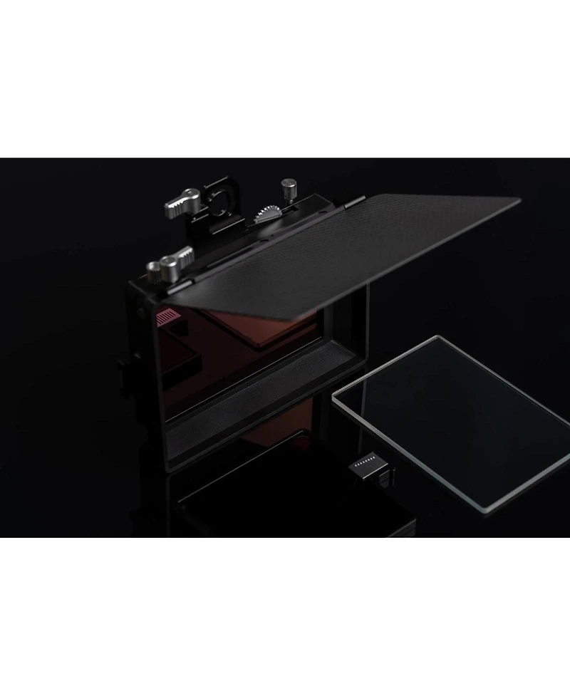 NiSi Cinema C5 Matte Box Filmmaker Kit