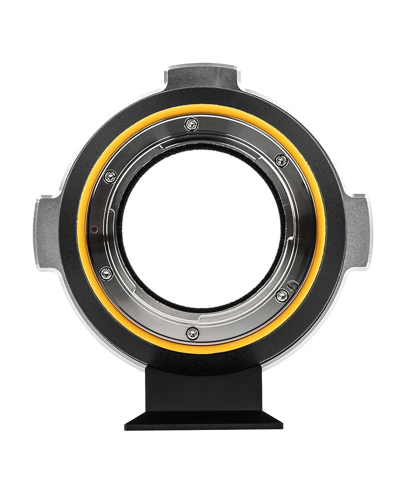 NiSi Athena Pl-z Adapter for Pl Mount Lenses to Nikon Z Cameras