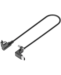 Tilta 90-Degree Usb-c Cable, 11.8"