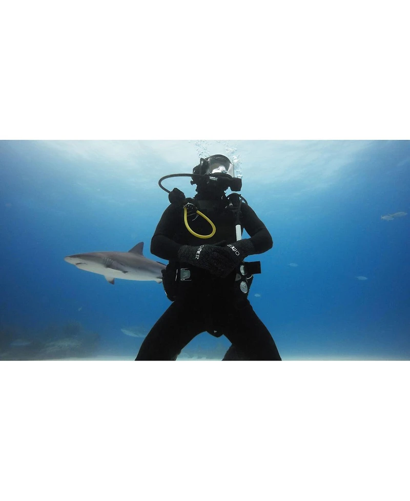 GoPro Protective Housing for HERO12/11/10/9 Black Camera