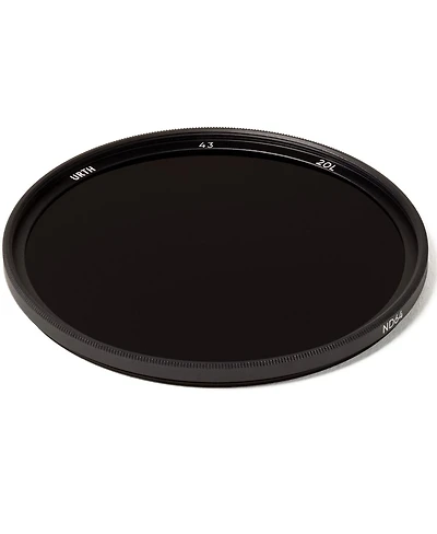 Urth 43mm Circular ND64 6-Stop Lens Filter Plus+