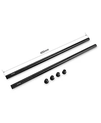 SmallRig Super Lightweight 15mm Railblock, 2-Pack