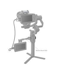 SmallRig Nato Rail for Dji Ronin S/Sc Gimbal