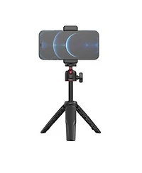 SmallRig simorr Vigor Vk-30 Vlog Tripod Kit with Vibe P96 Video Led Light