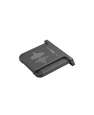 SmallRig 4698B Hot Shoe Cover for Fujifilm Cameras, Black