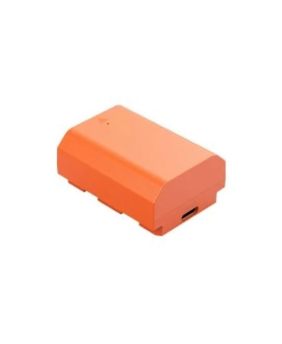 Smallrig Smallrig Usb C Rechargeable Camera Battery For Sony Np Fz100 Orange 4969