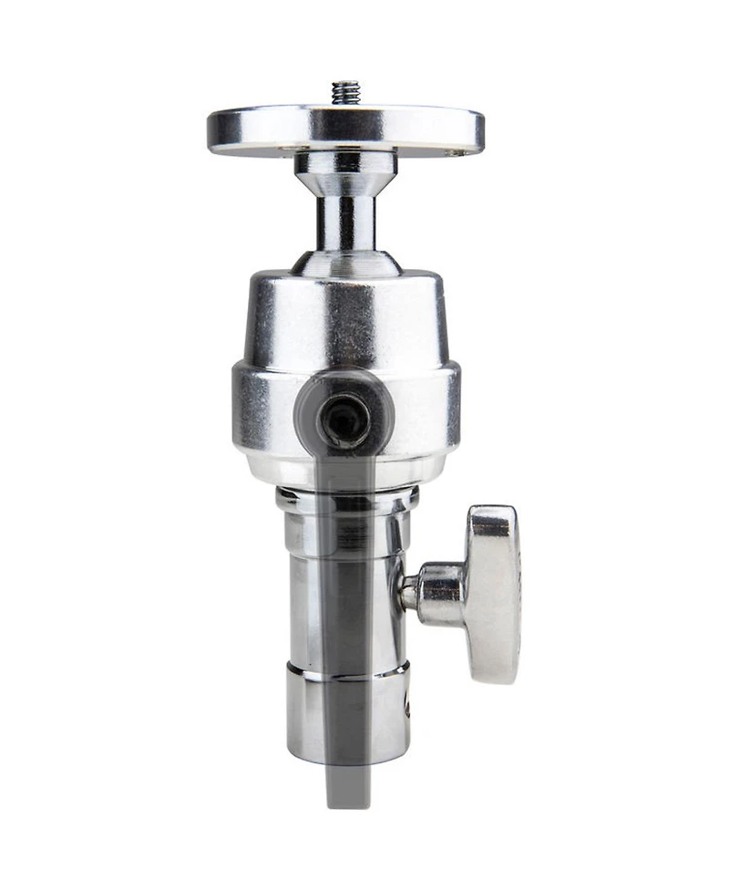 Kupo Super Grip Finger with Round Camera Plate