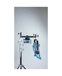 Kupo 15.3" Panel Offset Arm, Black