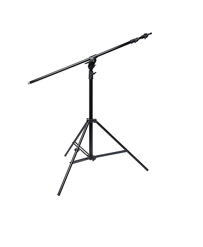 Kupo 12.8' 4-Section Aluminum Baby Boom Stand