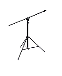 Kupo 12.8' 4-Section Aluminum Baby Boom Stand