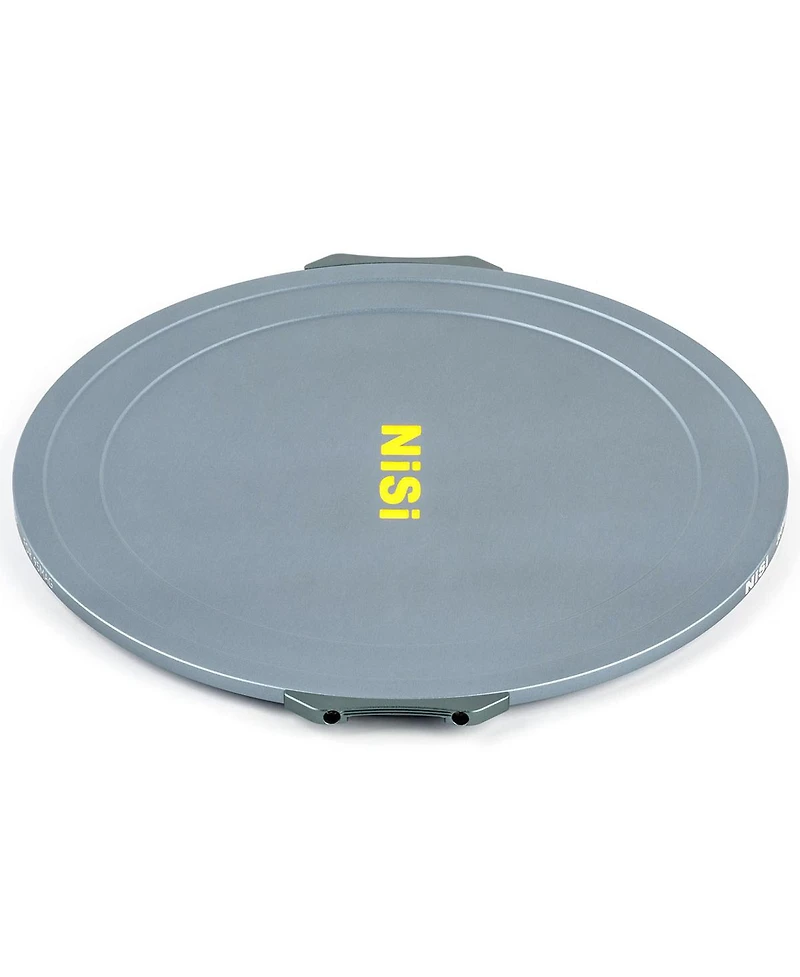 NiSi JetMag Pro Adapter Ring with Front Cap for 86mm Lens to 95MAG Magnetic Filter