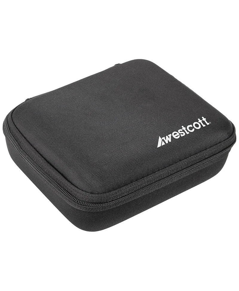Westcott Hard Shell Gear Case for Fj-X2m Accessory