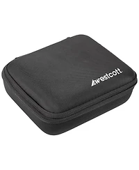 Westcott Hard Shell Gear Case for Fj-X2m Accessory
