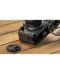 Tilta Expansion Baseplate for Canon R50 Camera, Black