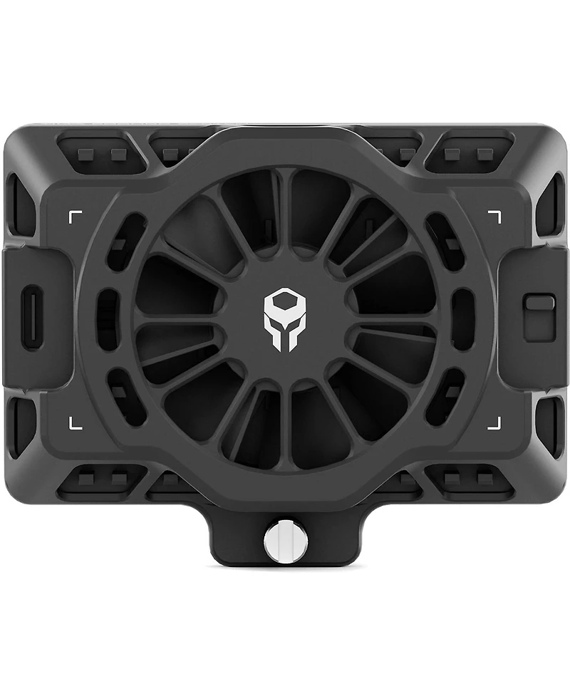 Tilta Cooling System for Sony a6700 Camera, Black