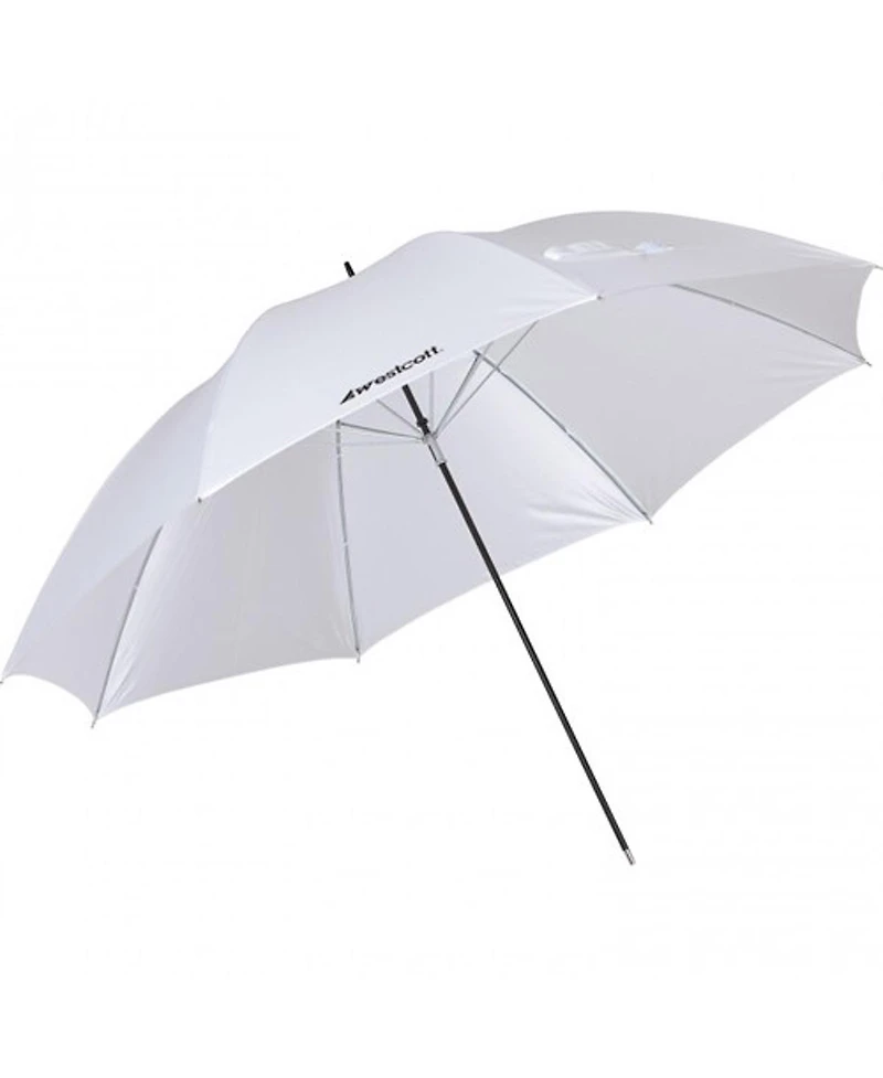 Westcott 2003 32" Optical White Satin Umbrella