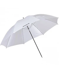 Westcott 2003 32" Optical White Satin Umbrella