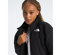 The North Face Girls 8-20 Reversible Shasta Full Zip Jacket