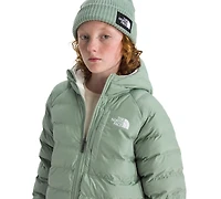 The North Face Girls 8-20 Reversible Perrito Jacket