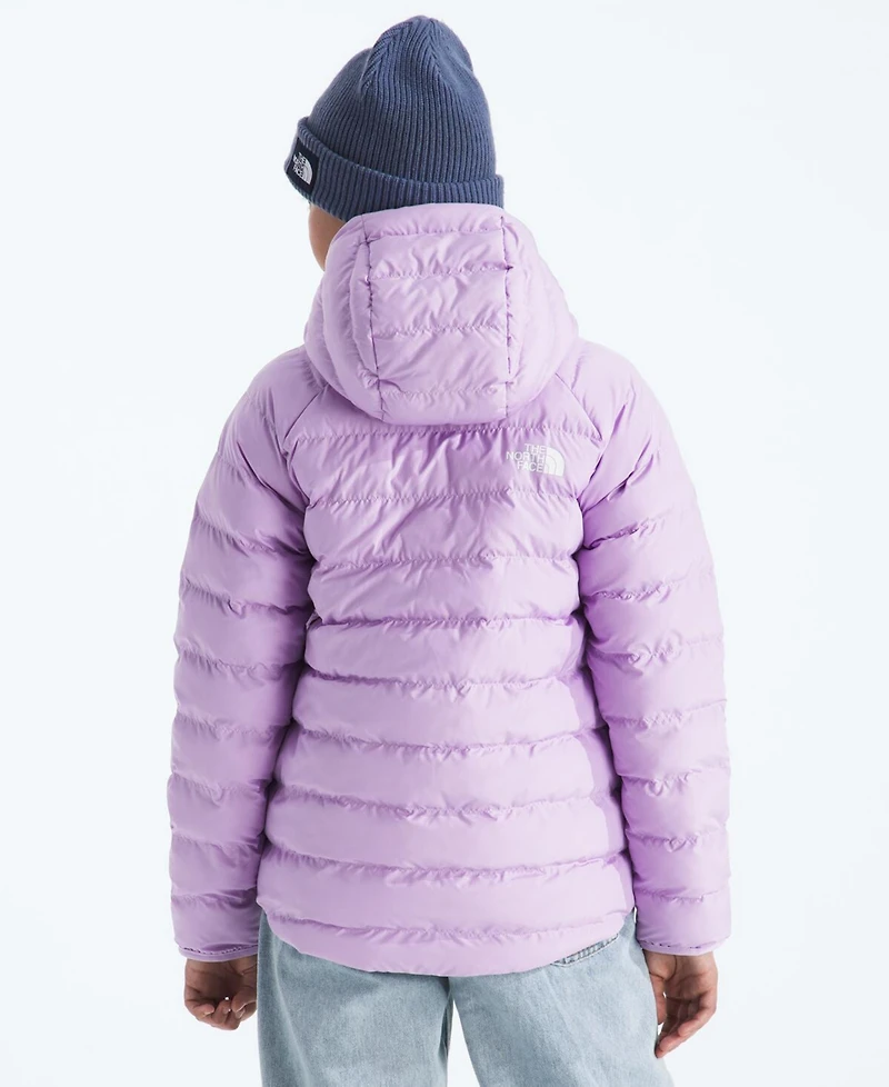 The North Face Girls 8-20 Reversible Perrito Jacket