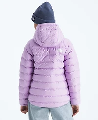The North Face Girls 8-20 Reversible Perrito Jacket