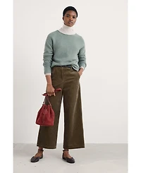 Seasalt Cornwall Women's Asphodel Pants