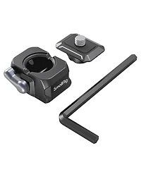 SmallRig Drop-In HawkLock Universal Mini Quick Release Clamp and Plate