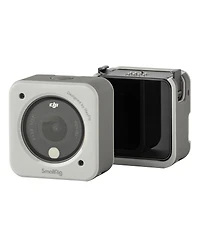 SmallRig Magnetic Case for Dji Action 2 Camera, Gray