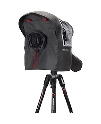 Manfrotto Rain cover for small/medium camcorder