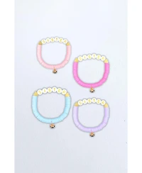 Bits & Bows Girls Girls Sister Bracelet
