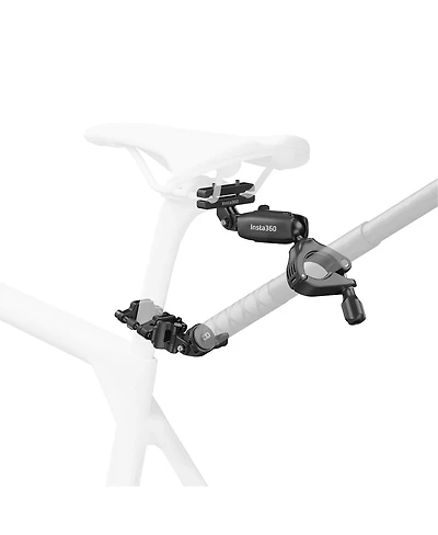 Insta360 Bike Tail Mount Kit for X4 Action Camera