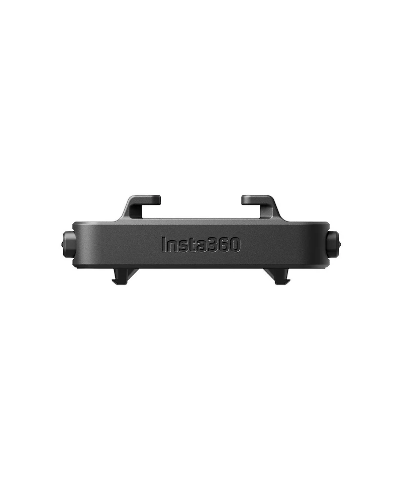 Insta360 Quick Release Cold Shoe for Ace and Ace Pro/Pro 2 Action Cameras, Black