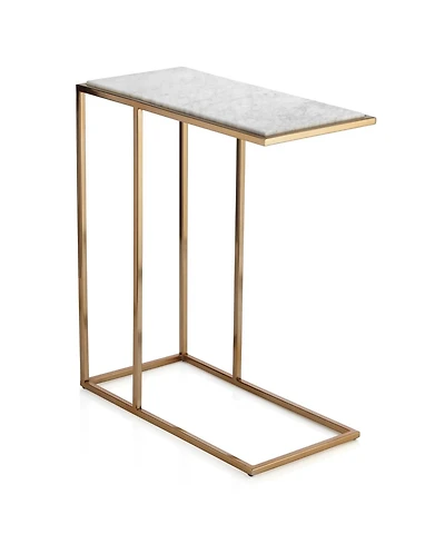 Z Gallerie Lawton Sofa Table