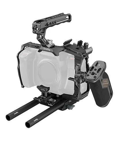 SmallRig SmallRig Advanced Cage Kit for Blackmagic Design Cinema 6K