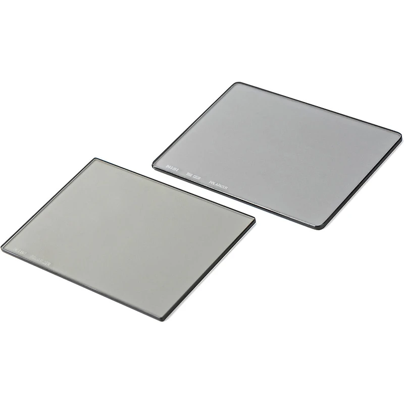 NiSi 4x5.65" Cinema True Color Linear Polarizing Glass Filter