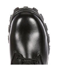Rocky Men's Alpha Force Composite Toe Waterproof Public Service Boot